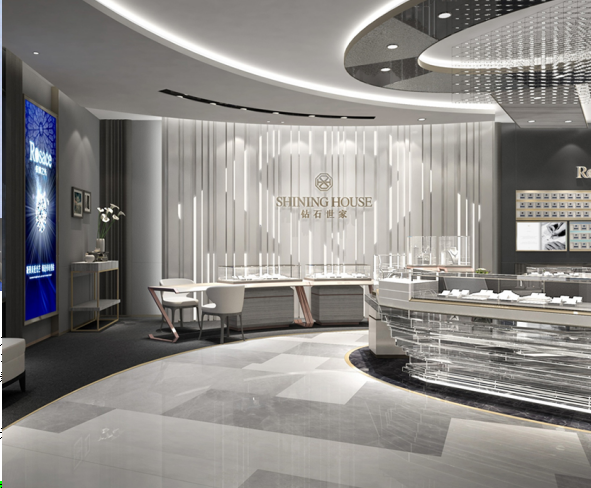 2000多个日夜，完美守护钻石世家