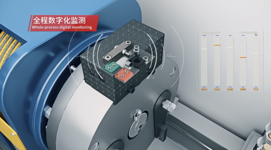 2000多个日夜，完美守护钻石世家