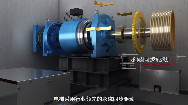 载货电梯性能指标有哪些？