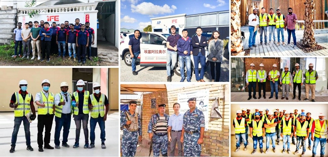 dcbox小金库电梯