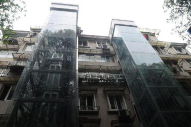 什么是载货电梯？