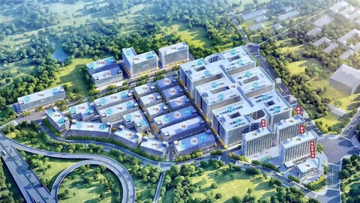 项目盘点丨dcbox小金库在粤东，助力更“汕”一层楼