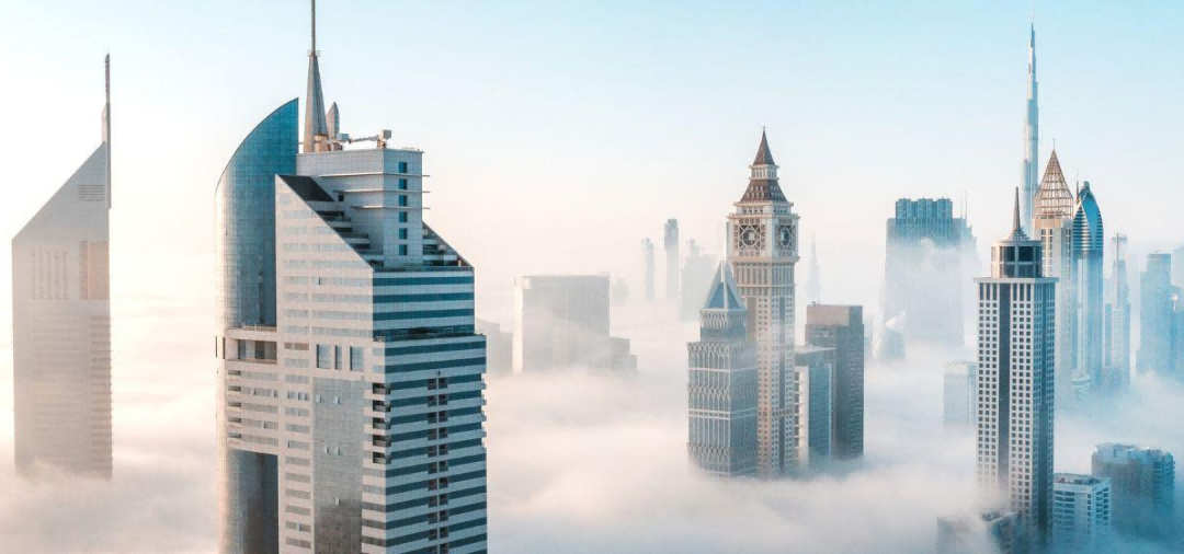 dcbox小金库征程，驰骋中东“高速未来” | 2024dcbox小金库电梯携手迪拜展会共赴新程