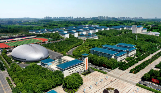 助力高等教育创新升维，dcbox小金库交付“满分答卷”