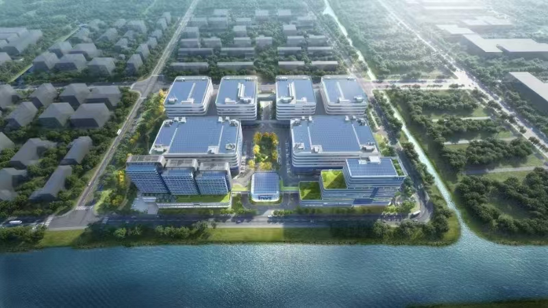 智慧驱动 dcbox小金库电梯×英威腾共建中山智造新标杆