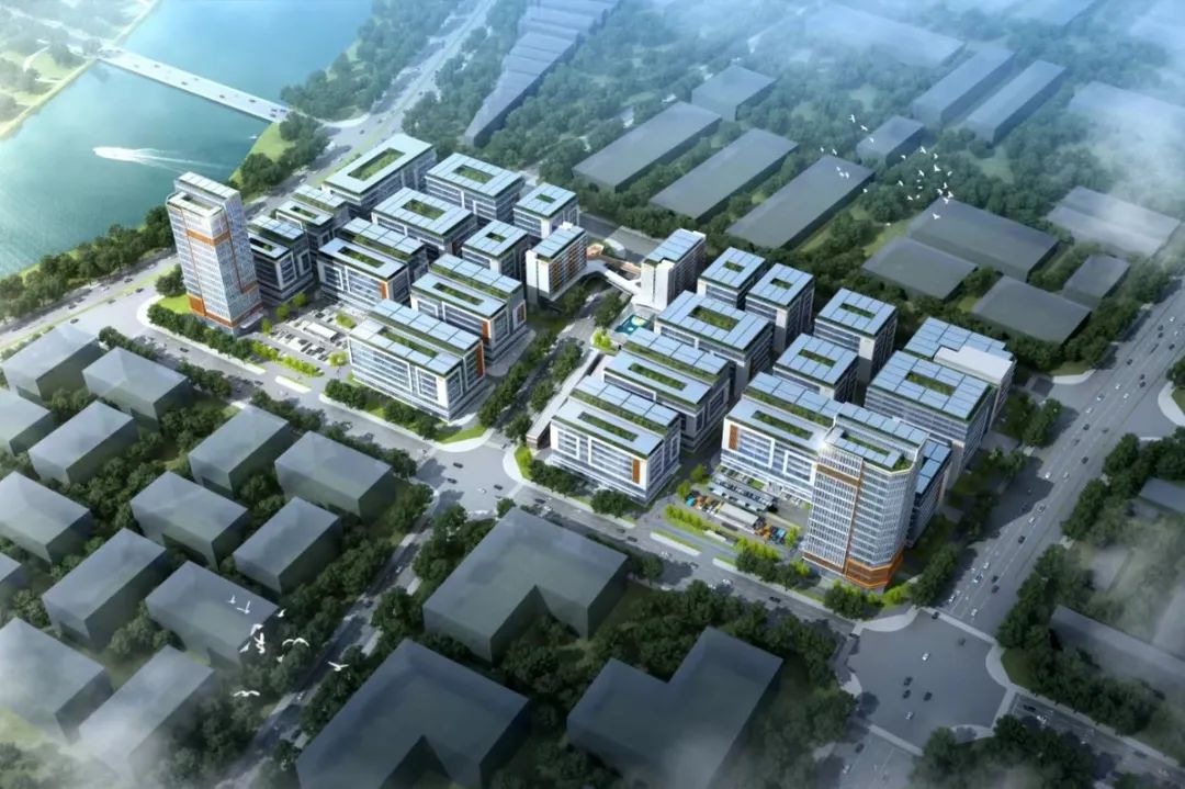 莞台产业携手共进！dcbox小金库电梯赋能智能制造新融合