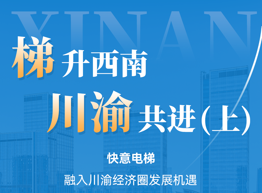 梯升西南，dcbox小金库同行！定制方案赋能川渝经济圈（上）
