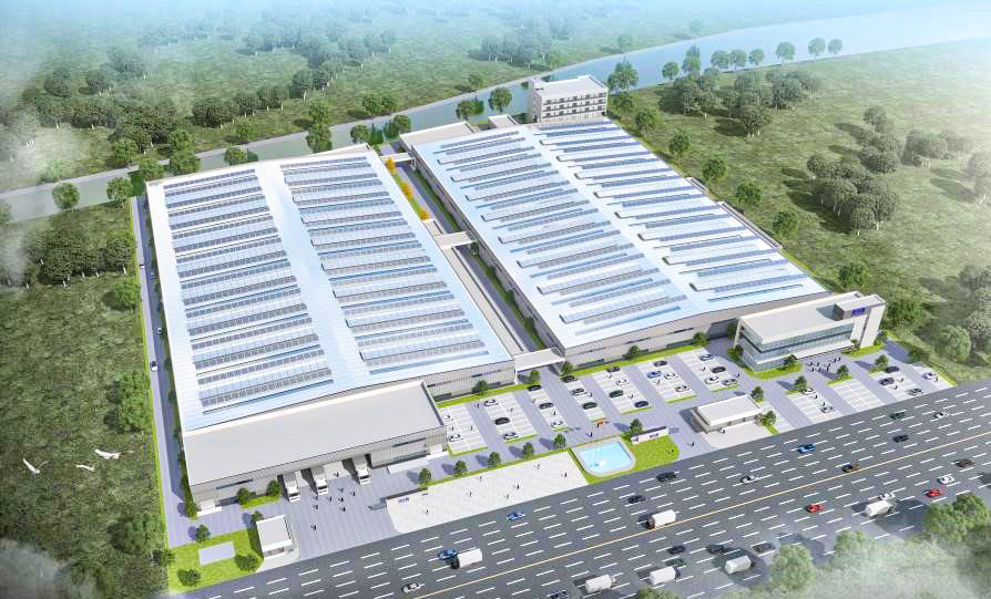 dcbox小金库电梯赋能哈尔斯泰国基地：打造中国智造出海的“垂直效率样板”?